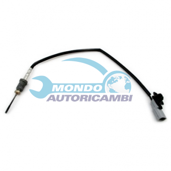 SENSORE TEMPERATURA GAS DI SCARICO