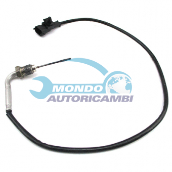 SENSORE TEMPERATURA GAS DI SCARICO