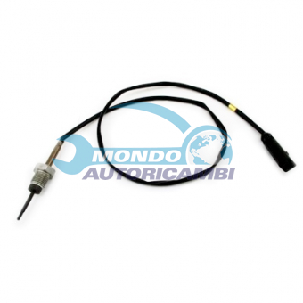 SENSORE TEMPERATURA GAS DI SCARICO