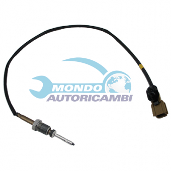 SENSORE TEMPERATURA GAS DI SCARICO