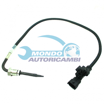 SENSORE TEMPERATURA GAS DI SCARICO