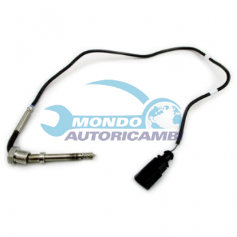 SENSORE TEMPERATURA GAS DI SCARICO