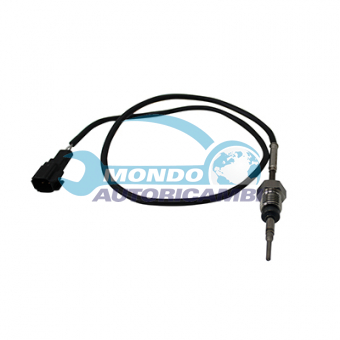 SENSORE TEMPERATURA GAS DI SCARICO