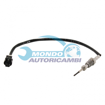 SENSORE TEMPERATURA GAS DI SCARICO