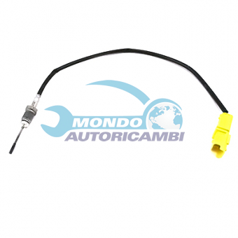 SENSORE TEMPERATURA GAS DI SCARICO