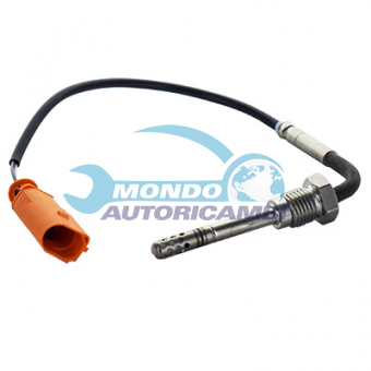 SENSORE TEMPERATURA GAS DI SCARICO