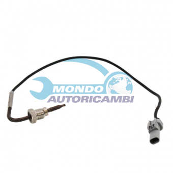SENSORE TEMPERATURA GAS DI SCARICO