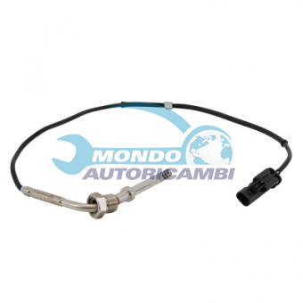 SENSORE TEMPERATURA GAS DI SCARICO