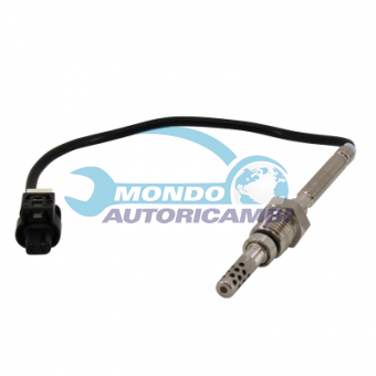 SENSORE TEMPERATURA GAS DI SCARICO