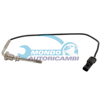 SENSORE TEMPERATURA GAS DI SCARICO