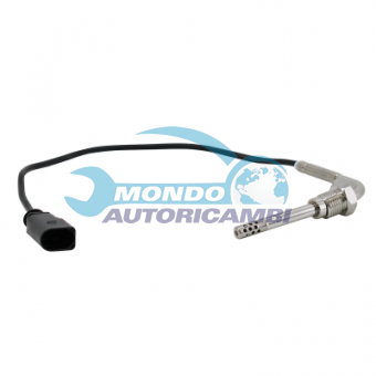 SENSORE TEMPERATURA GAS DI SCARICO