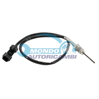 SENSORE TEMPERATURA GAS DI SCARICO