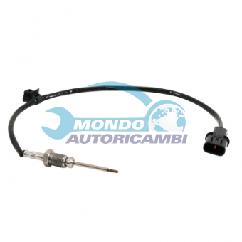 SENSORE TEMPERATURA GAS DI SCARICO