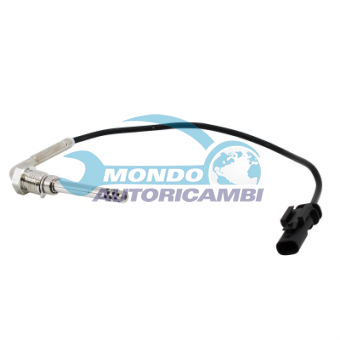 SENSORE TEMPERATURA GAS DI SCARICO