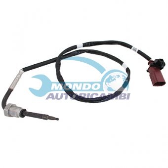 SENSORE TEMPERATURA GAS DI SCARICO