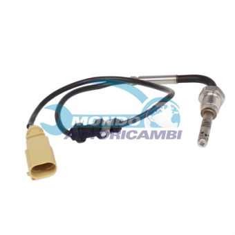 SENSORE TEMPERATURA GAS DI SCARICO