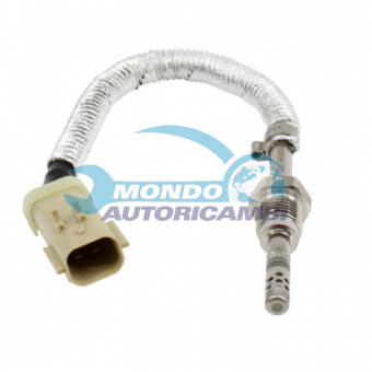 SENSORE TEMPERATURA GAS DI SCARICO