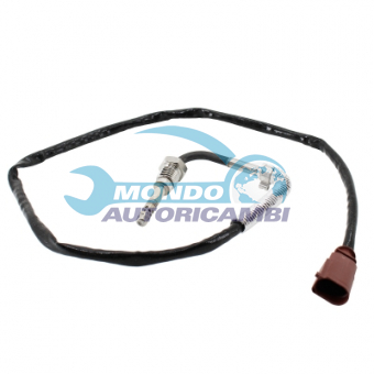 SENSORE TEMPERATURA GAS DI SCARICO