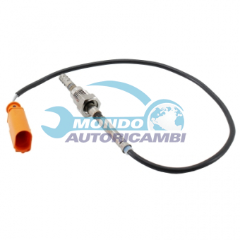 SENSORE TEMPERATURA GAS DI SCARICO