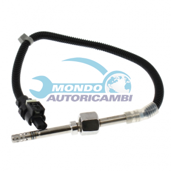 SENSORE TEMPERATURA GAS DI SCARICO