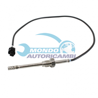 SENSORE TEMPERATURA GAS DI SCARICO