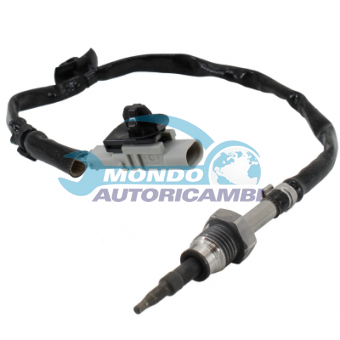 SENSORE TEMPERATURA GAS DI SCARICO