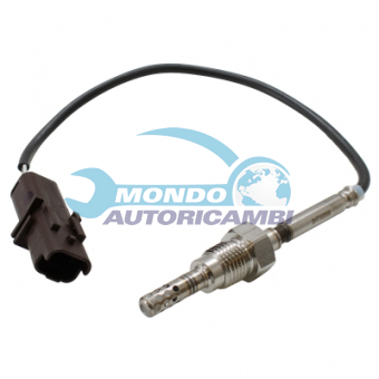 SENSORE TEMPERATURA GAS DI SCARICO