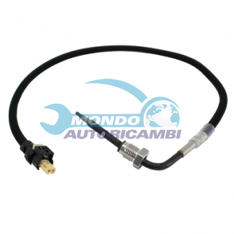 SENSORE TEMPERATURA GAS DI SCARICO