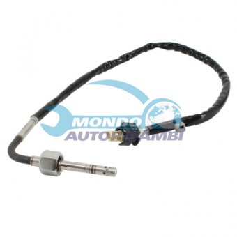 SENSORE TEMPERATURA GAS DI SCARICO