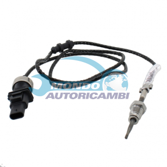 SENSORE TEMPERATURA GAS DI SCARICO