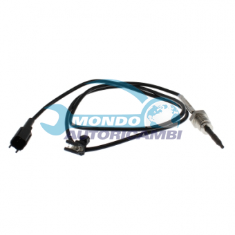 SENSORE TEMPERATURA GAS DI SCARICO