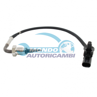 SENSORE TEMPERATURA GAS DI SCARICO