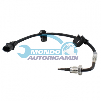 SENSORE TEMPERATURA GAS DI SCARICO