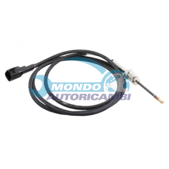 SENSORE TEMPERATURA GAS DI SCARICO