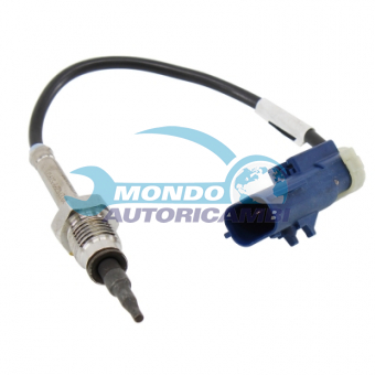 SENSORE TEMPERATURA GAS DI SCARICO