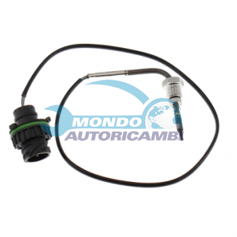 SENSORE TEMPERATURA GAS DI SCARICO