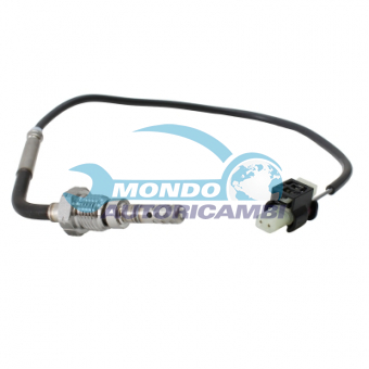 SENSORE TEMPERATURA GAS DI SCARICO