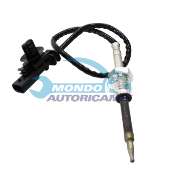 SENSORE TEMPERATURA GAS DI SCARICO
