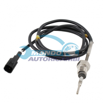 SENSORE TEMPERATURA GAS DI SCARICO