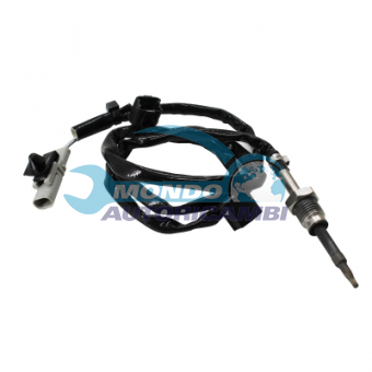 SENSORE TEMPERATURA GAS DI SCARICO