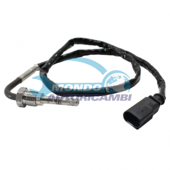 SENSORE TEMPERATURA GAS DI SCARICO