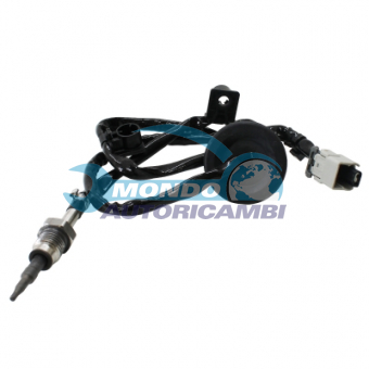 SENSORE TEMPERATURA GAS DI SCARICO