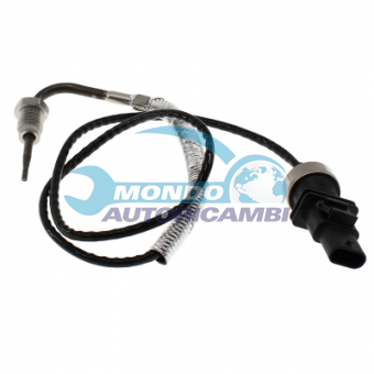 SENSORE TEMPERATURA GAS DI SCARICO