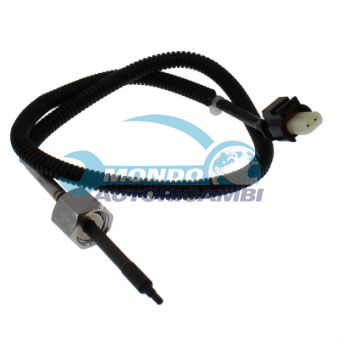 SENSORE TEMPERATURA GAS DI SCARICO