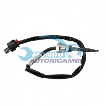 SENSORE TEMPERATURA GAS DI SCARICO