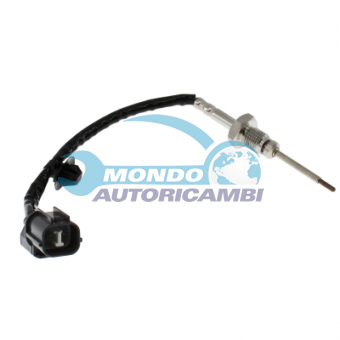 SENSORE TEMPERATURA GAS DI SCARICO