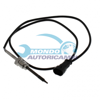 SENSORE TEMPERATURA GAS DI SCARICO