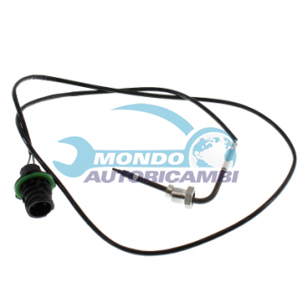 SENSORE TEMPERATURA GAS DI SCARICO