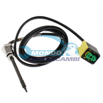 SENSORE TEMPERATURA GAS DI SCARICO