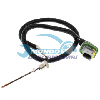 SENSORE TEMPERATURA GAS DI SCARICO